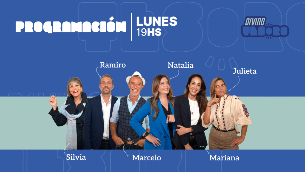 divino tesoro linkedin