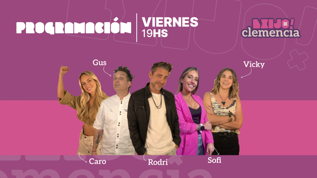 exijo clemencia linkedin