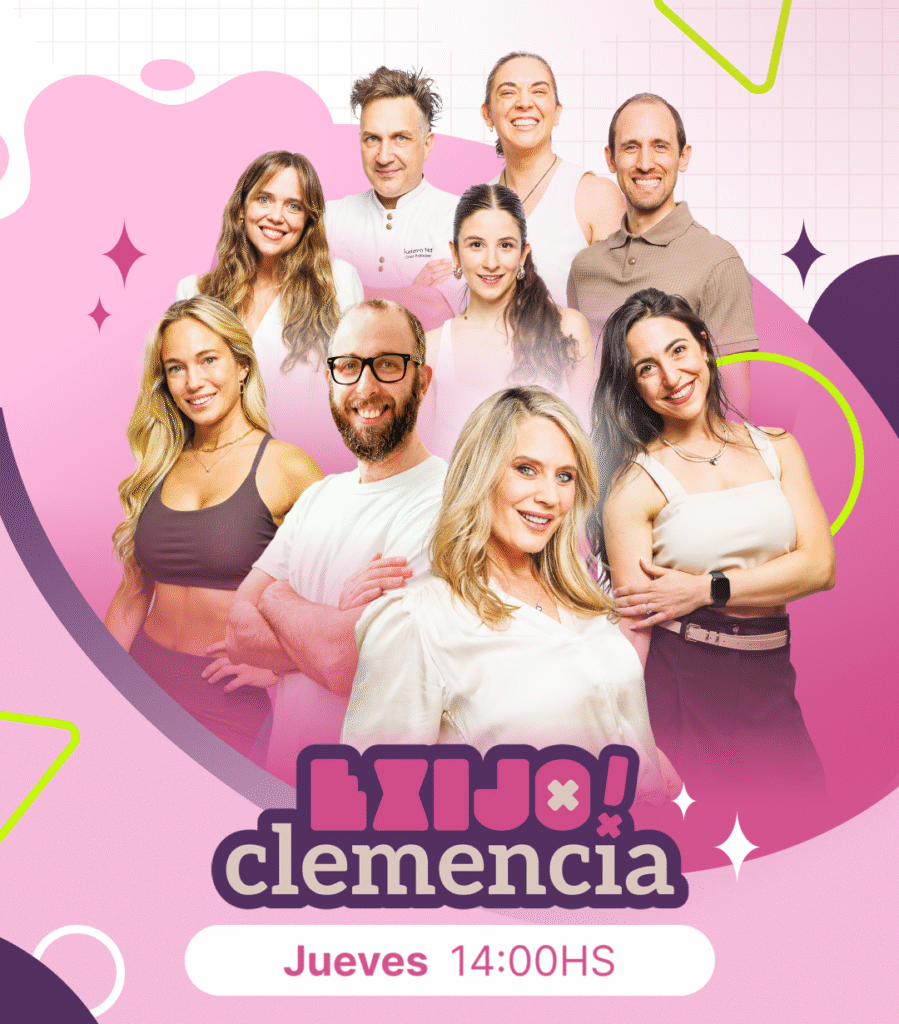 04 a exijo clemencia post 02