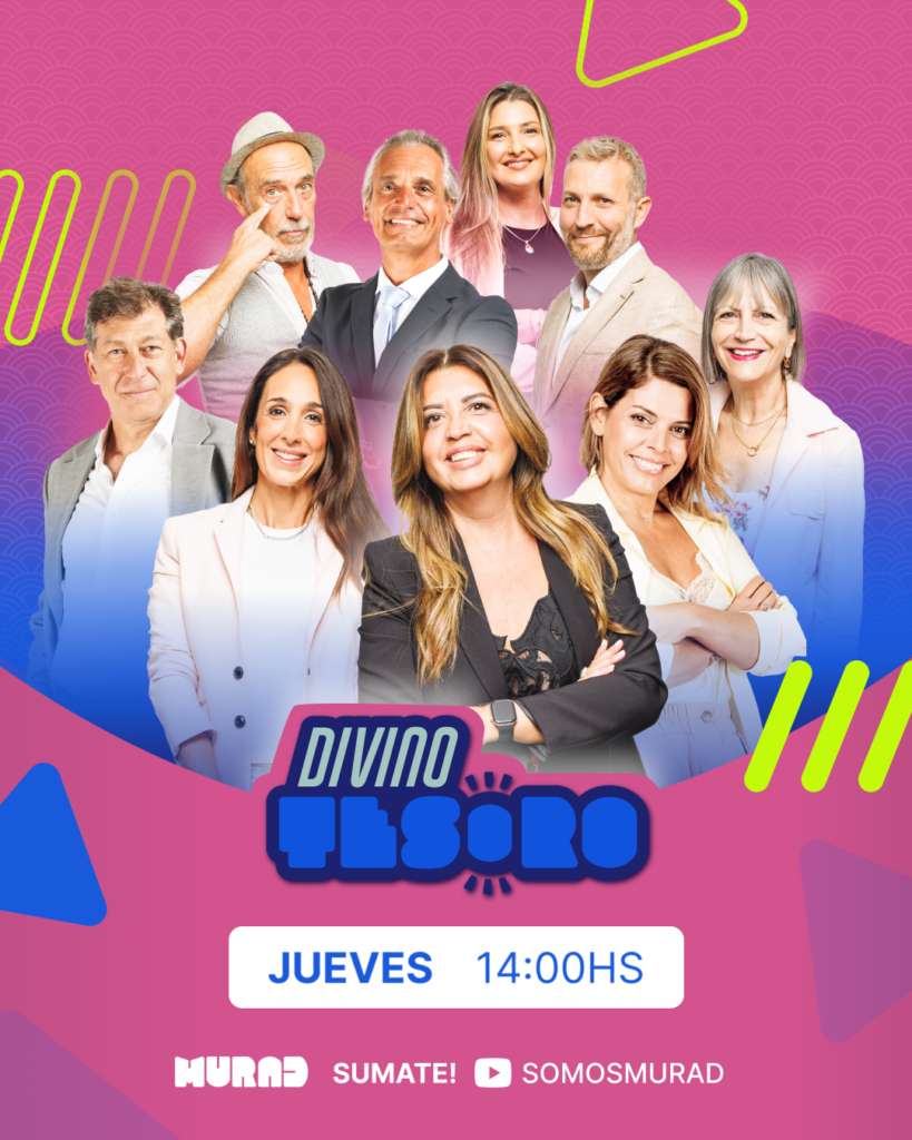 divino tesoro post